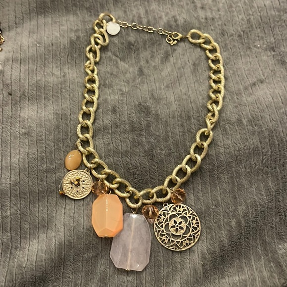 Stunning necklace‎ - Picture 1 of 3